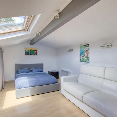 Beautiful House With Pool And Garden Vakantiehuis Ollioules