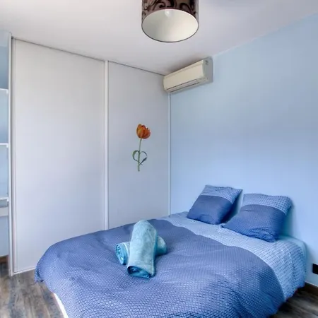 Beautiful House With Pool And Garden Vakantiehuis Ollioules